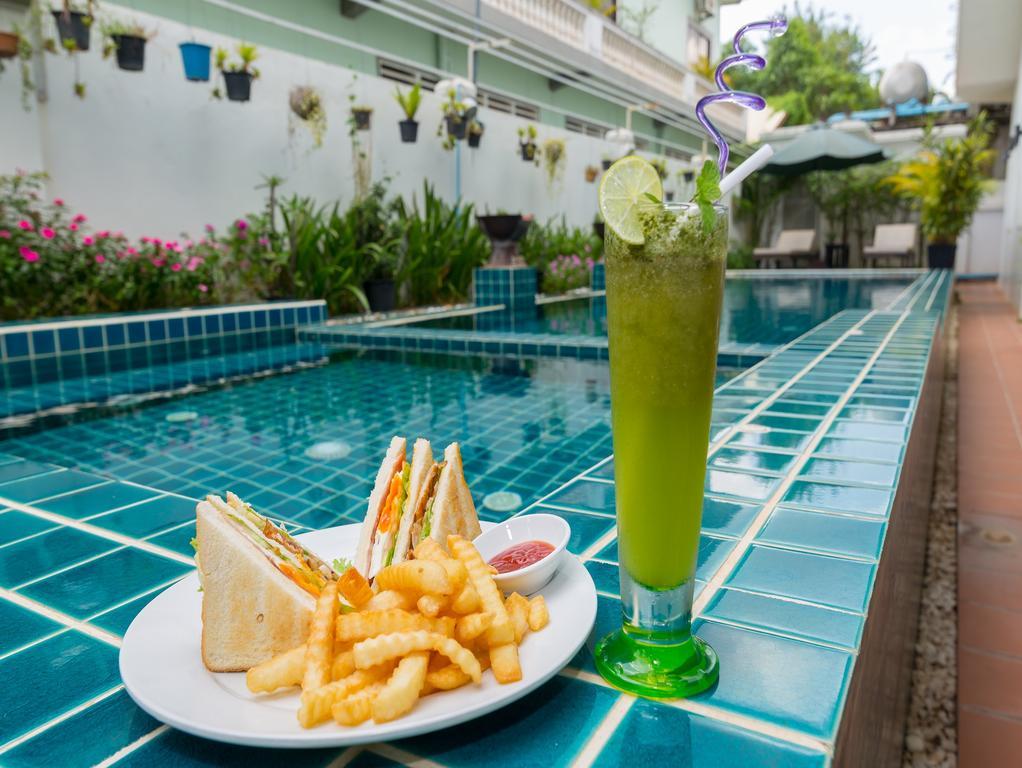 Ly Ann Boutique D'Angkor Hotel Siem Reap Ngoại thất bức ảnh