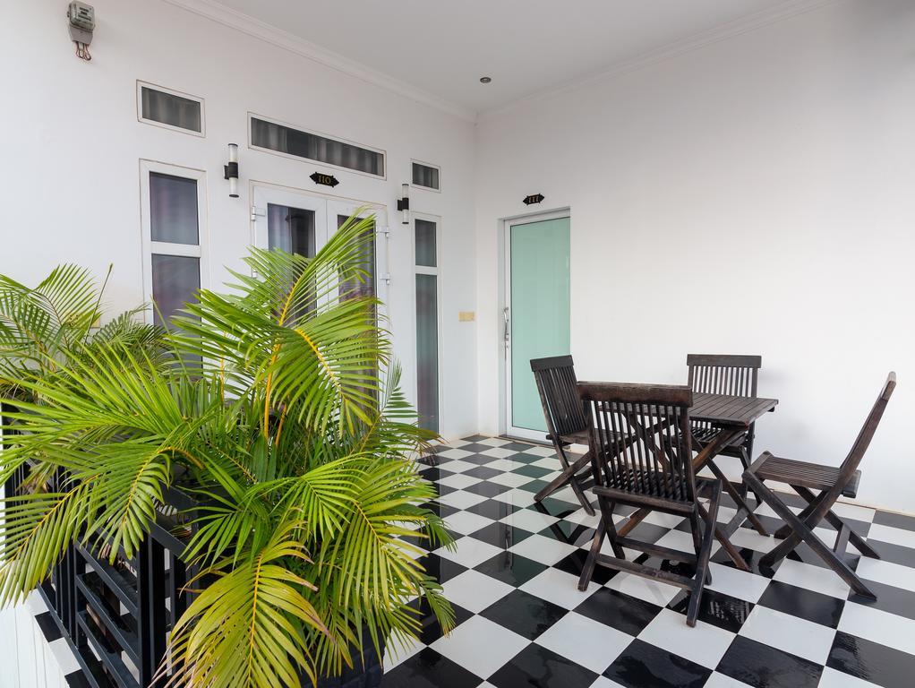 Ly Ann Boutique D'Angkor Hotel Siem Reap Ngoại thất bức ảnh