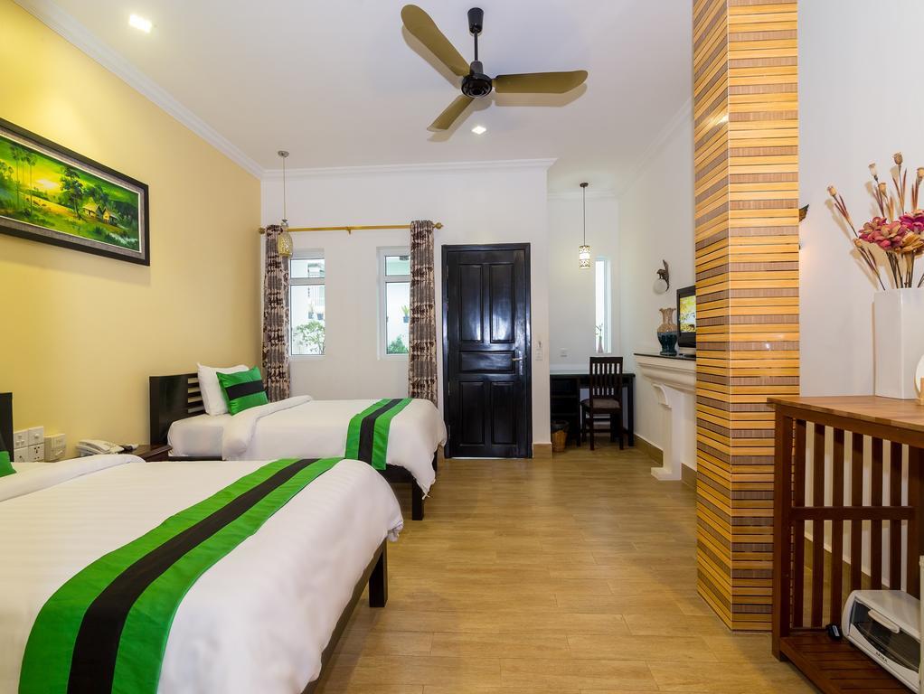 Ly Ann Boutique D'Angkor Hotel Siem Reap Ngoại thất bức ảnh