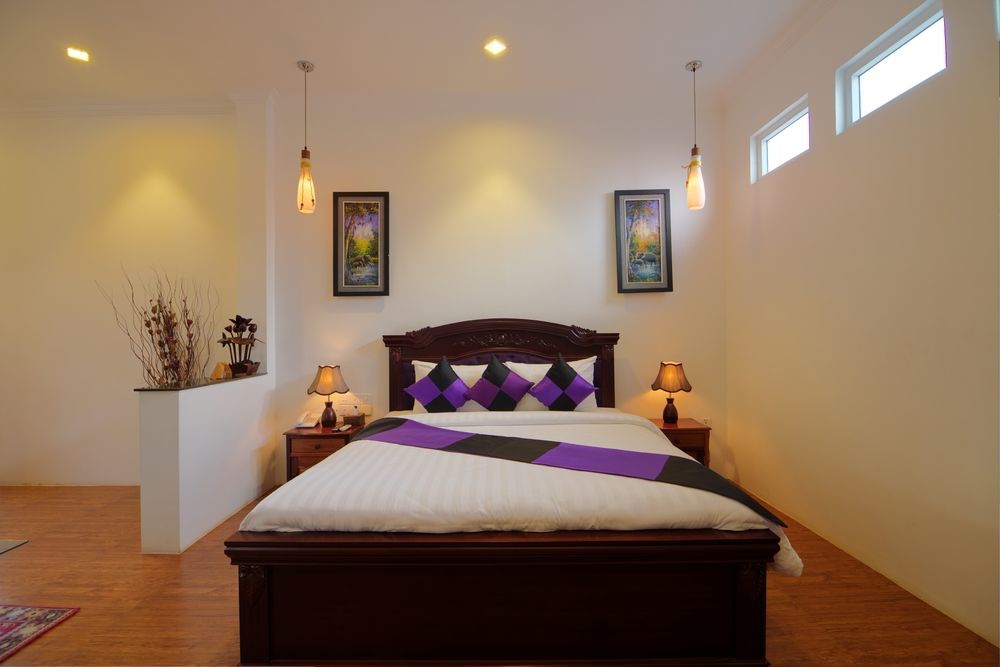 Ly Ann Boutique D'Angkor Hotel Siem Reap Ngoại thất bức ảnh