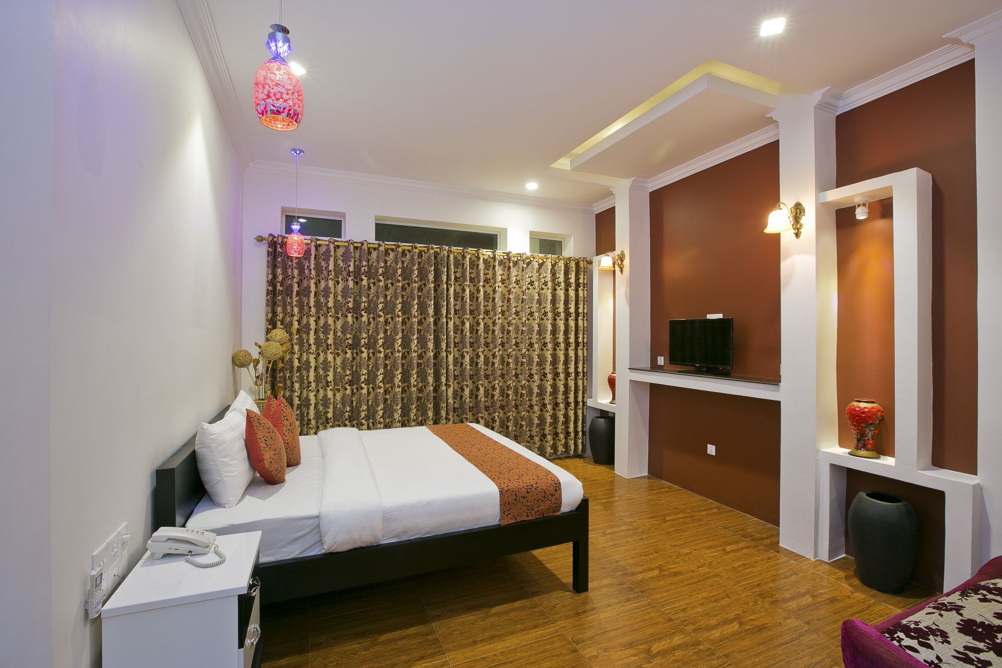 Ly Ann Boutique D'Angkor Hotel Siem Reap Ngoại thất bức ảnh