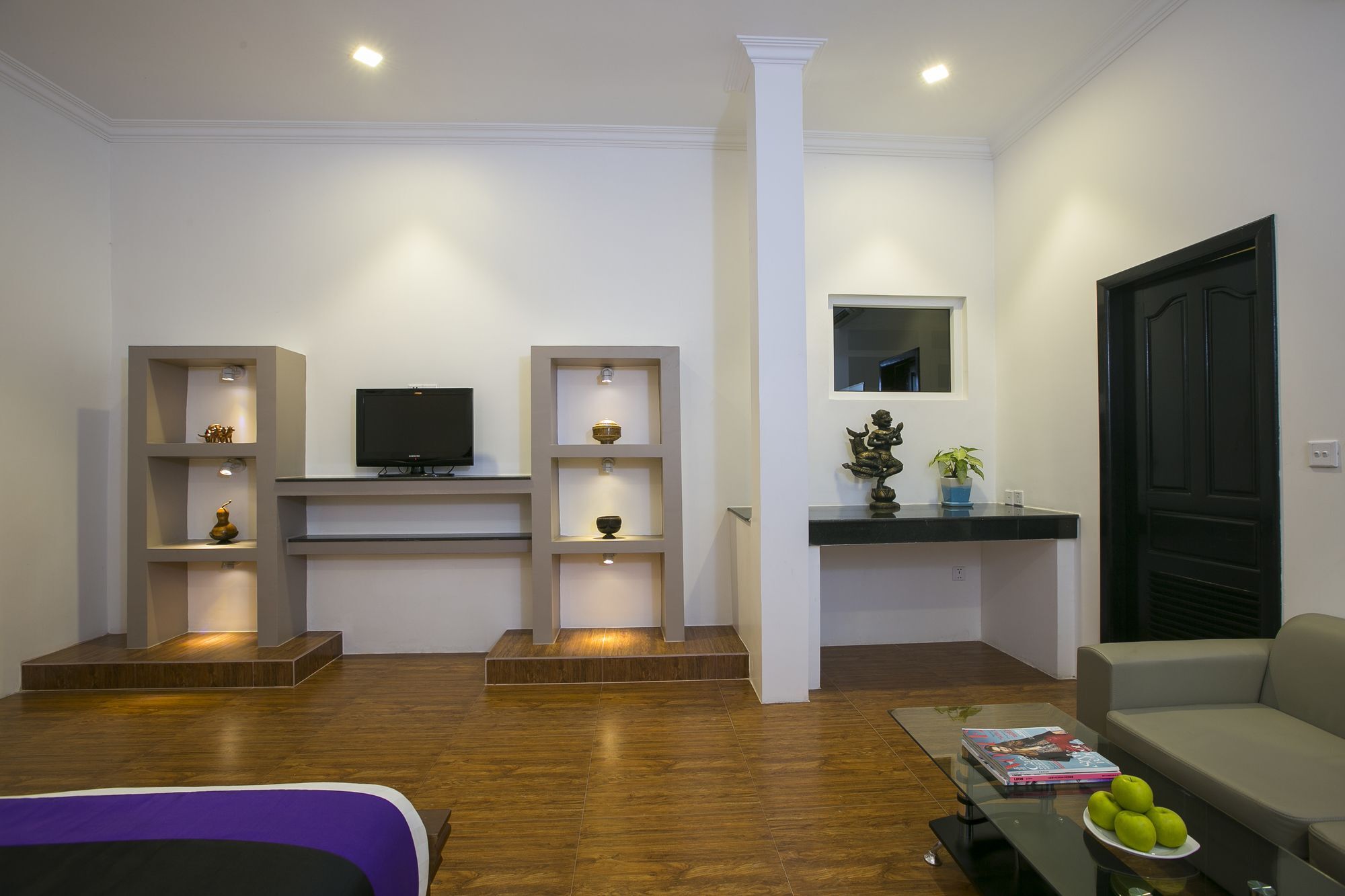Ly Ann Boutique D'Angkor Hotel Siem Reap Ngoại thất bức ảnh